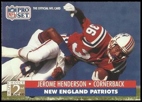 770 Jerome Henderson
